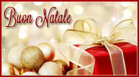 Buon Natale Italian.Holiday Gift Ideas For The Italian American Sons Of Italy Blog