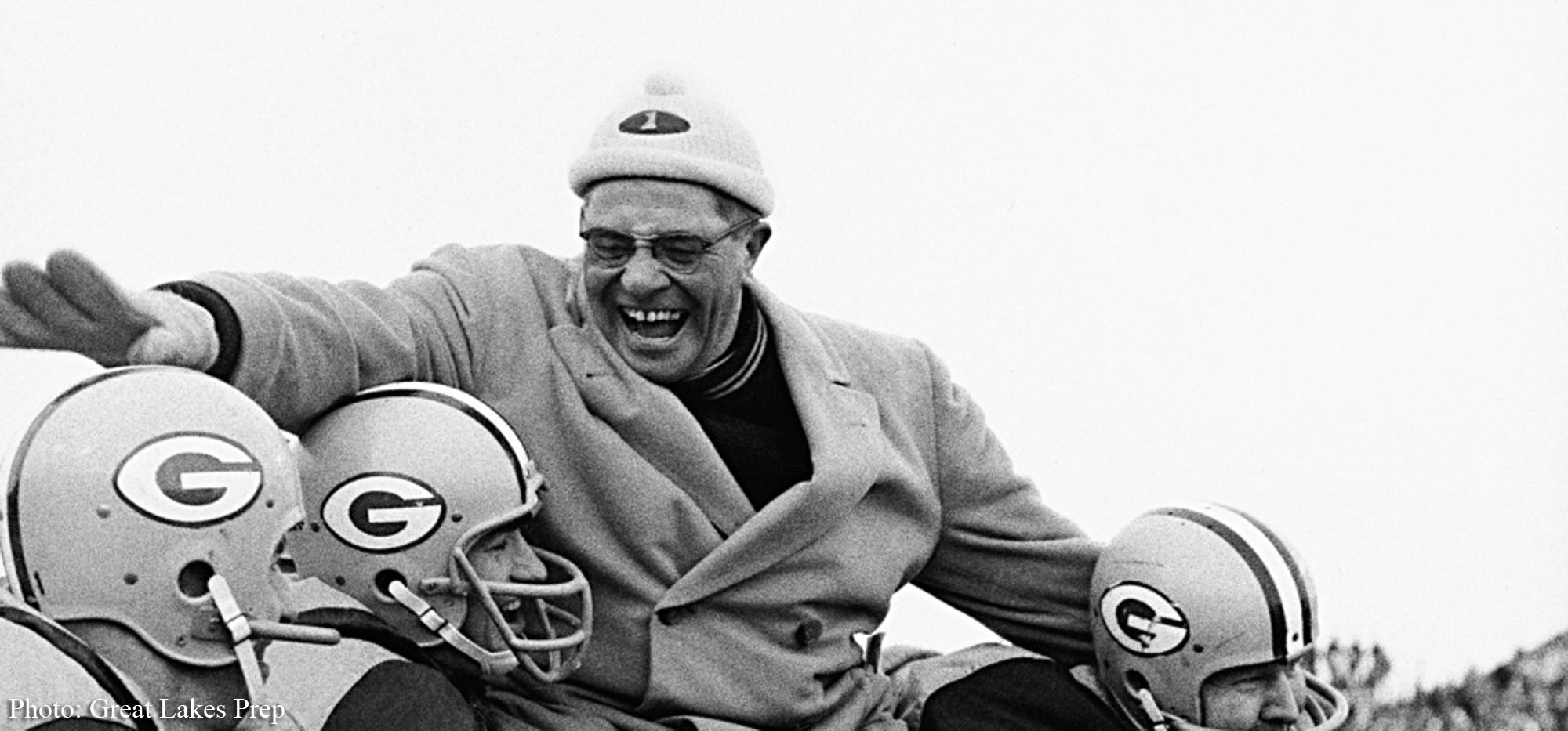 Image result for vince lombardi green bay